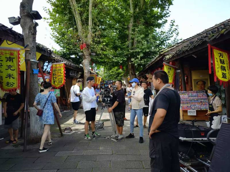 专业康定县宣传片拍摄公司领航，解锁品牌快速增长密码