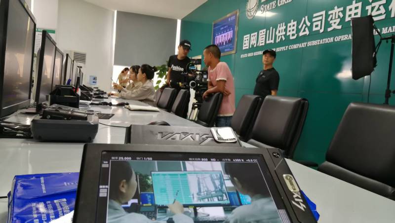 康定县宣传片拍摄公司推荐-专业拍摄团队