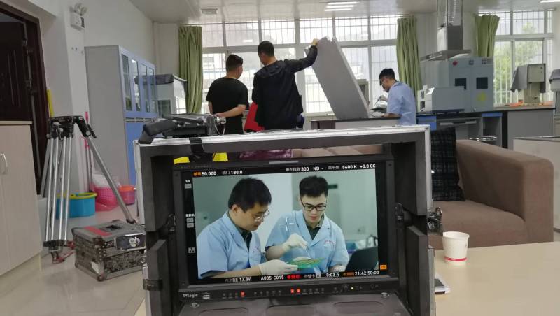 康定县企业宣传片拍摄团队: 专业提供优质服务
