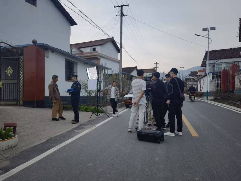 康定县企业宣传片制作过程有哪些